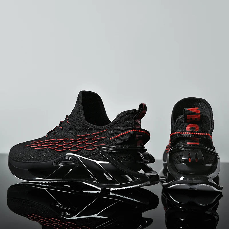 men shoes Sneakers Male tenis Luxury shoes Mens casual Shoes Trainer Race off white Shoes fashion loafers running Shoes for men
