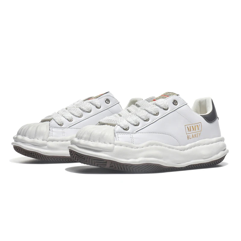 Summer Women Casual Shoes Men's Sports footwear Casual Thick Soled Male Soft Comfortable Non-slip Outdoor Fashion Board sneakers