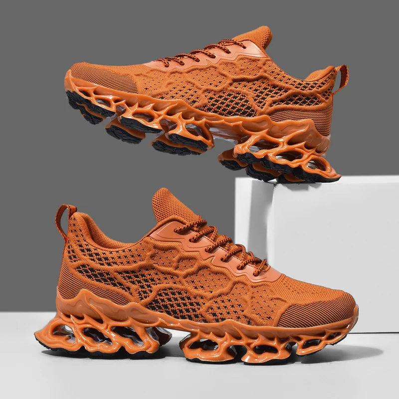 men shoes Sneakers Male tenis Luxury shoes Mens casual Shoes Trainer Race off white Shoes fashion loafers running Shoes for men