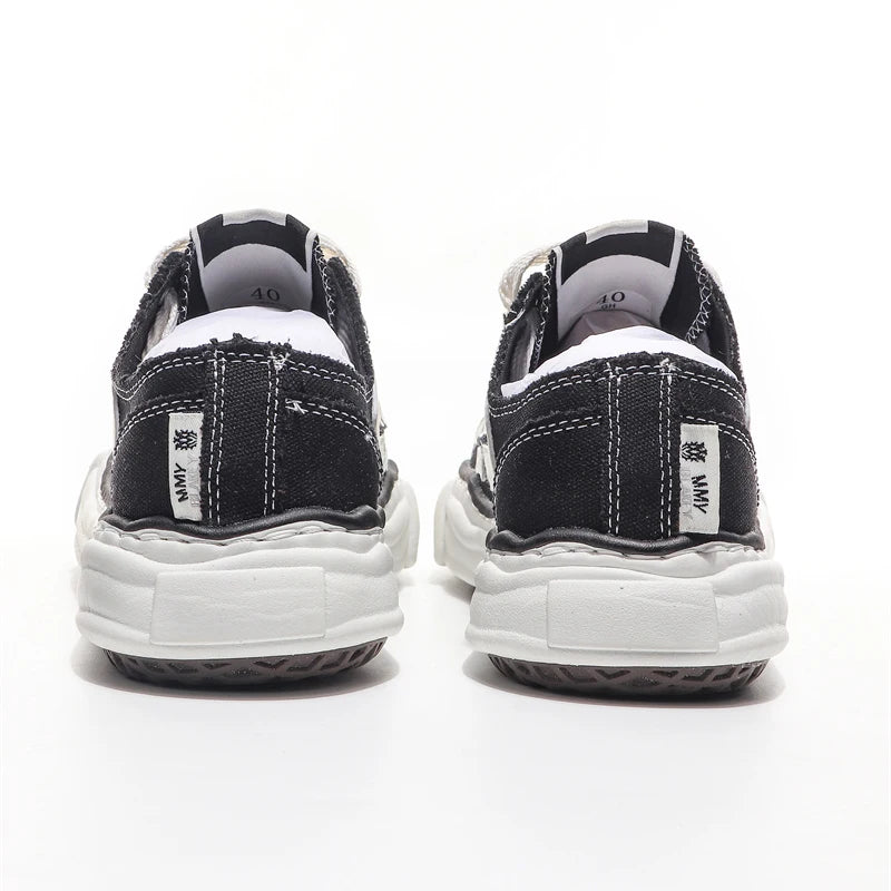Summer Women Casual Shoes Men's Sports footwear Casual Thick Soled Male Soft Comfortable Non-slip Outdoor Fashion Board sneakers