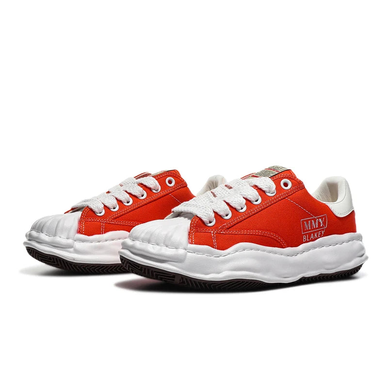 Summer Women Casual Shoes Men's Sports footwear Casual Thick Soled Male Soft Comfortable Non-slip Outdoor Fashion Board sneakers