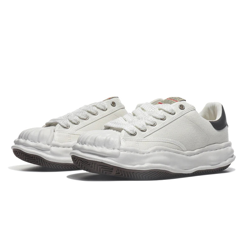 Summer Women Casual Shoes Men's Sports footwear Casual Thick Soled Male Soft Comfortable Non-slip Outdoor Fashion Board sneakers