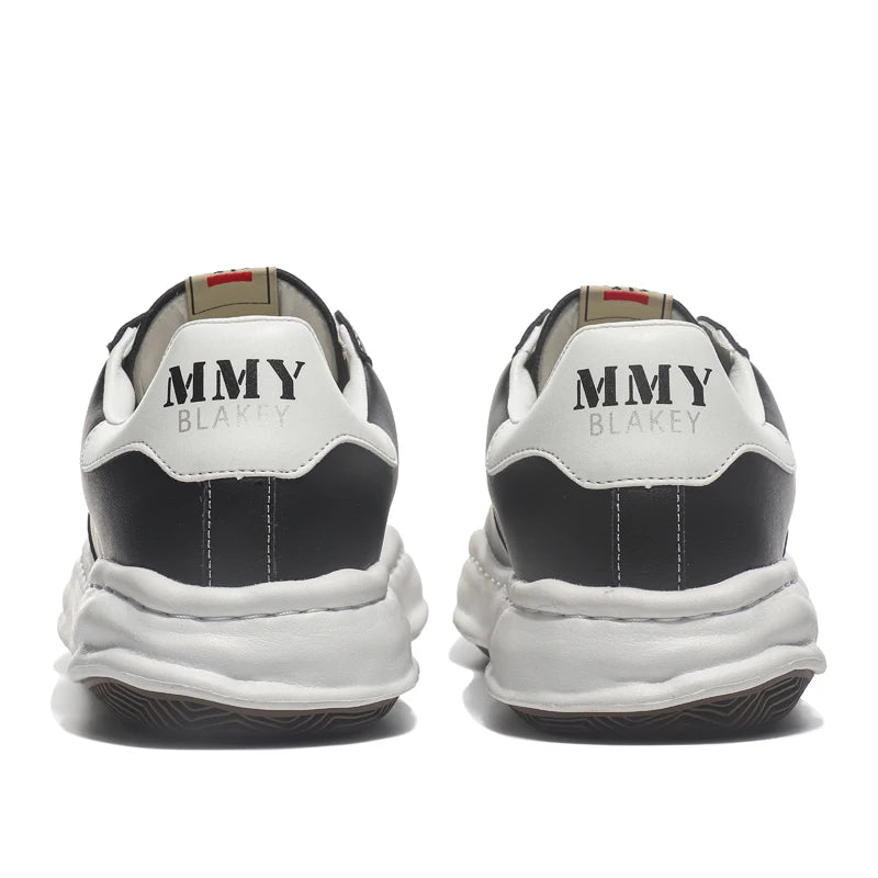 Summer Women Casual Shoes Men's Sports footwear Casual Thick Soled Male Soft Comfortable Non-slip Outdoor Fashion Board sneakers