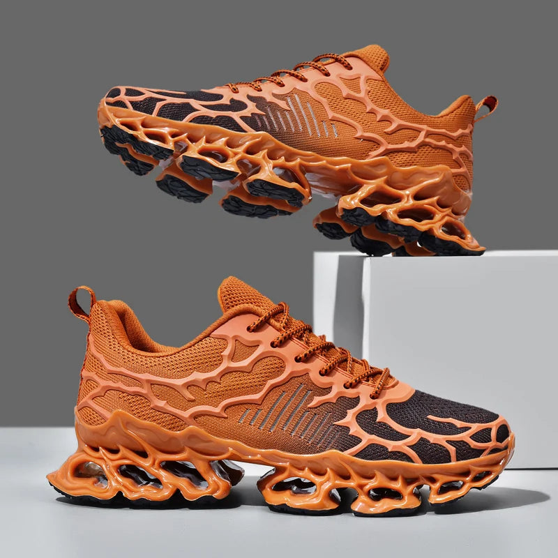 men shoes Sneakers Male tenis Luxury shoes Mens casual Shoes Trainer Race off white Shoes fashion loafers running Shoes for men