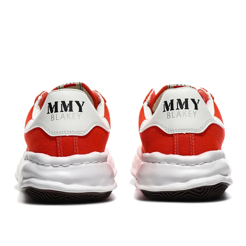 Summer Women Casual Shoes Men's Sports footwear Casual Thick Soled Male Soft Comfortable Non-slip Outdoor Fashion Board sneakers