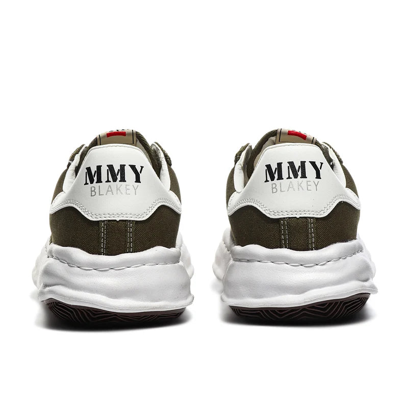 Summer Women Casual Shoes Men's Sports footwear Casual Thick Soled Male Soft Comfortable Non-slip Outdoor Fashion Board sneakers