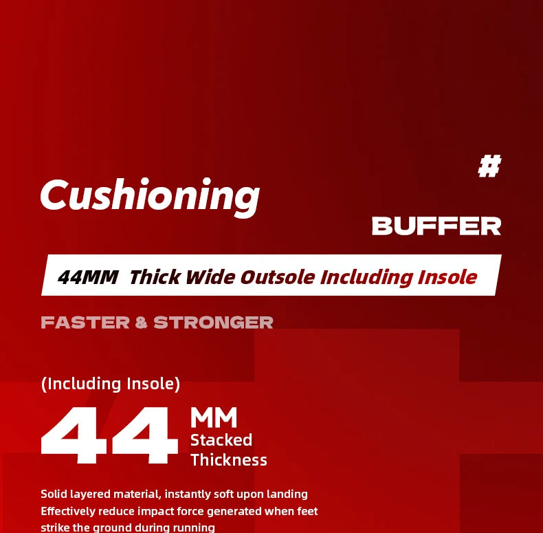 QIAODAN TG2.0 LEILI Men's Marathon Racing Shoes 2026 New High Rebound Shock Absorb Distance Training Sport Sneaker QDB023264285