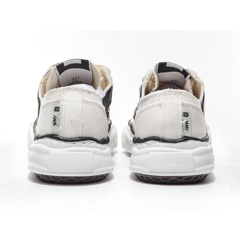 Summer Women Casual Shoes Men's Sports footwear Casual Thick Soled Male Soft Comfortable Non-slip Outdoor Fashion Board sneakers