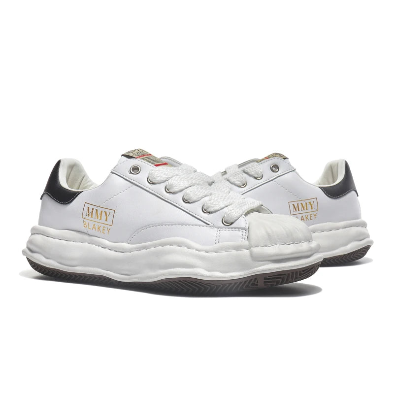Summer Women Casual Shoes Men's Sports footwear Casual Thick Soled Male Soft Comfortable Non-slip Outdoor Fashion Board sneakers