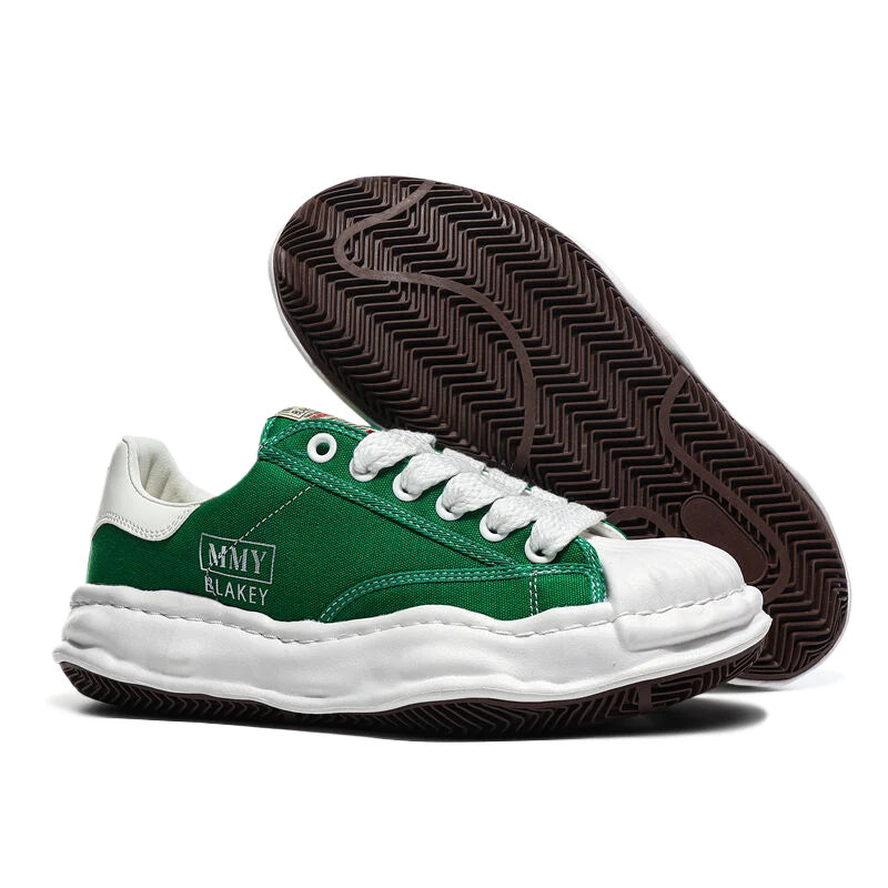 Summer Women Casual Shoes Men's Sports footwear Casual Thick Soled Male Soft Comfortable Non-slip Outdoor Fashion Board sneakers