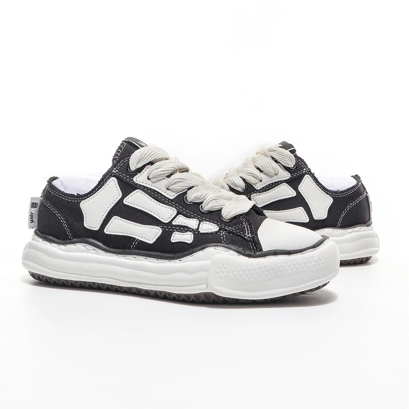 Summer Women Casual Shoes Men's Sports footwear Casual Thick Soled Male Soft Comfortable Non-slip Outdoor Fashion Board sneakers