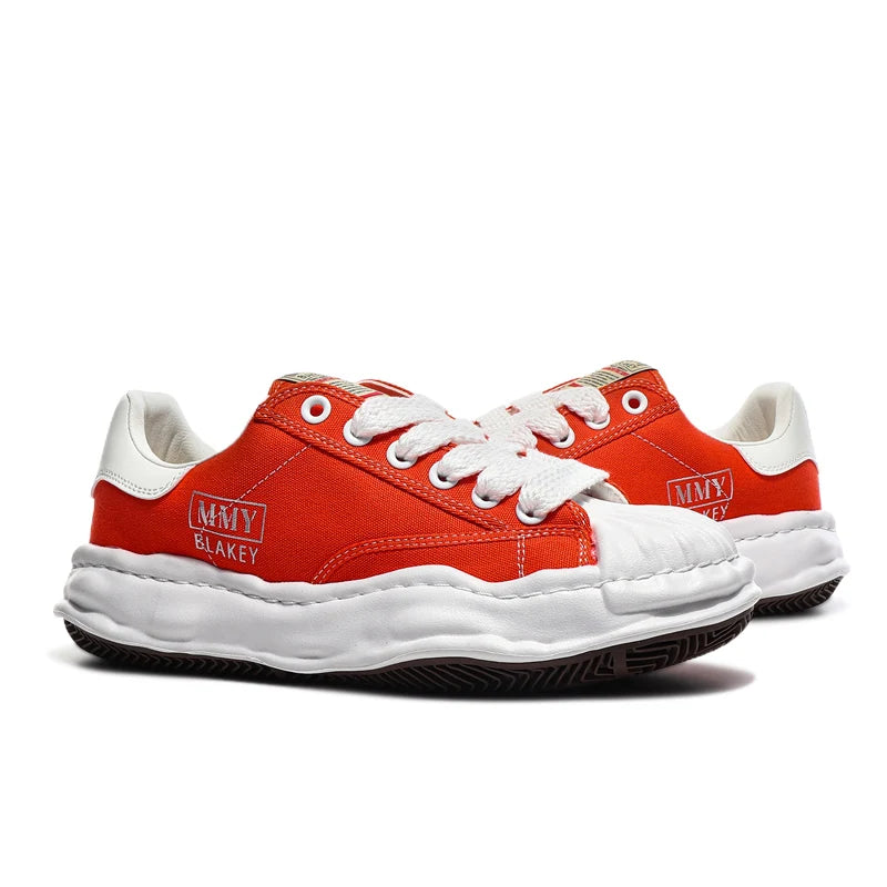 Summer Women Casual Shoes Men's Sports footwear Casual Thick Soled Male Soft Comfortable Non-slip Outdoor Fashion Board sneakers
