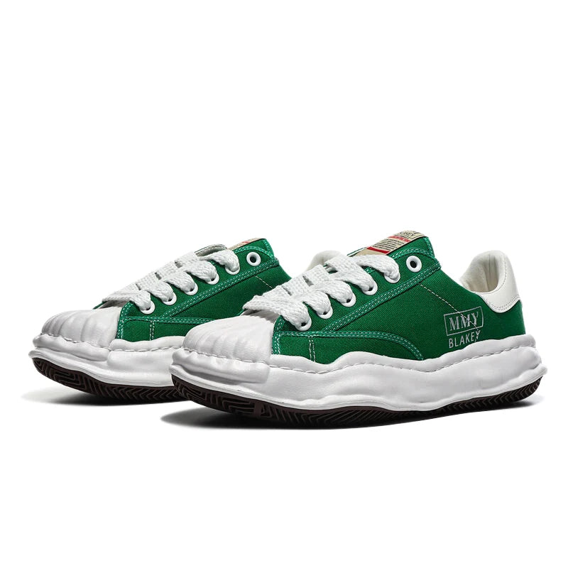 Summer Women Casual Shoes Men's Sports footwear Casual Thick Soled Male Soft Comfortable Non-slip Outdoor Fashion Board sneakers