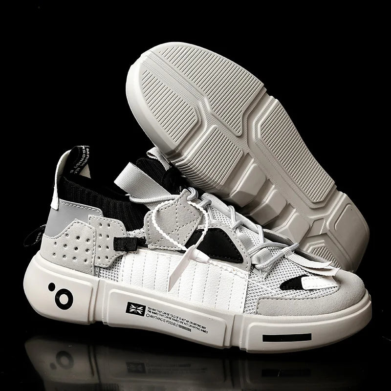 men shoes Sneakers Male Mens casual Shoes tenis Luxury shoes Trainer Race Breathable Shoes fashion loafers running Shoes for men