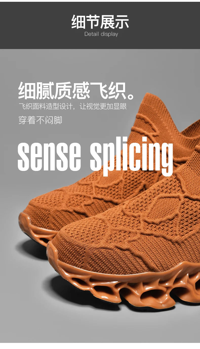 men shoes Sneakers Male tenis Luxury shoes Mens casual Shoes Trainer Race off white Shoes fashion loafers running Shoes for men