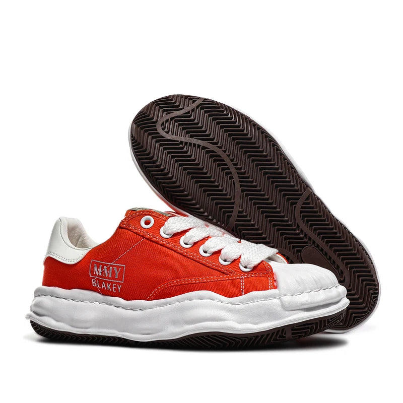 Summer Women Casual Shoes Men's Sports footwear Casual Thick Soled Male Soft Comfortable Non-slip Outdoor Fashion Board sneakers