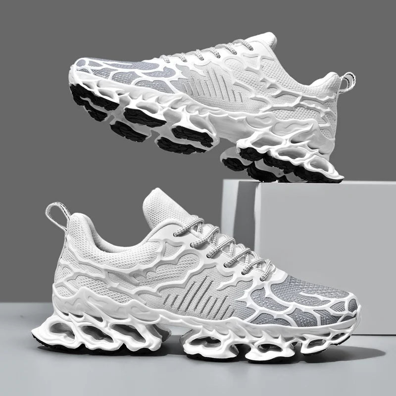 men shoes Sneakers Male tenis Luxury shoes Mens casual Shoes Trainer Race off white Shoes fashion loafers running Shoes for men