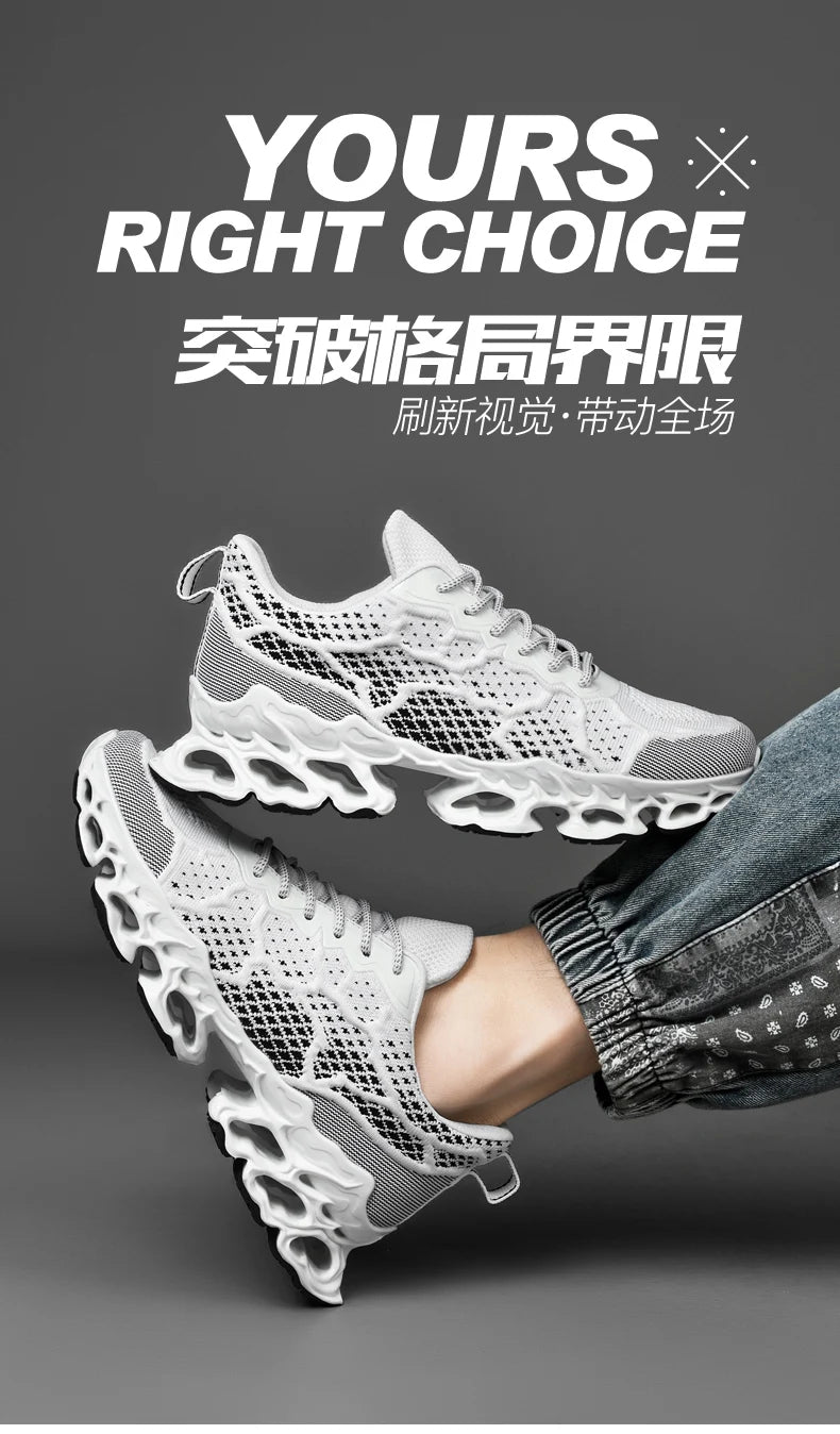 men shoes Sneakers Male tenis Luxury shoes Mens casual Shoes Trainer Race off white Shoes fashion loafers running Shoes for men