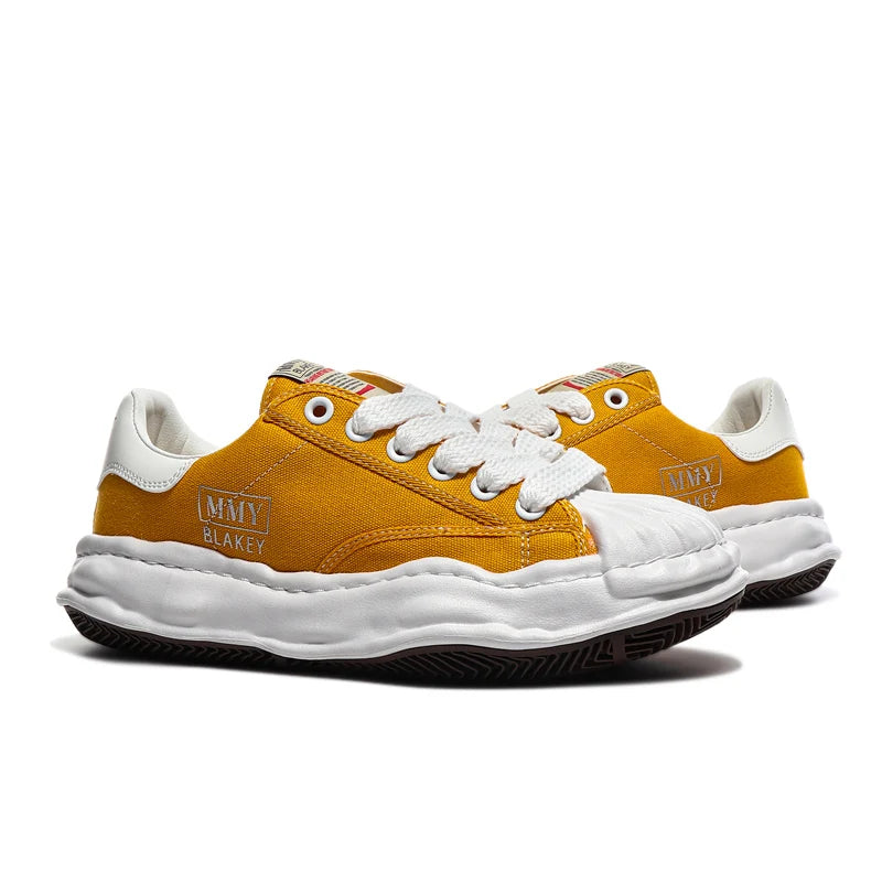 Summer Women Casual Shoes Men's Sports footwear Casual Thick Soled Male Soft Comfortable Non-slip Outdoor Fashion Board sneakers