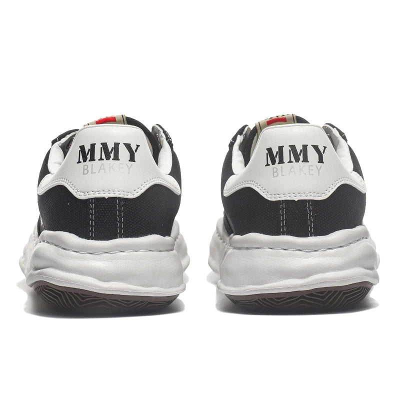 Summer Women Casual Shoes Men's Sports footwear Casual Thick Soled Male Soft Comfortable Non-slip Outdoor Fashion Board sneakers
