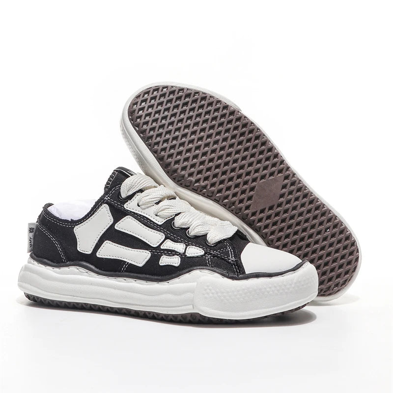 Summer Women Casual Shoes Men's Sports footwear Casual Thick Soled Male Soft Comfortable Non-slip Outdoor Fashion Board sneakers