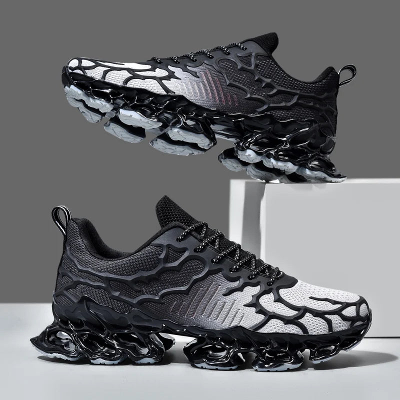 men shoes Sneakers Male tenis Luxury shoes Mens casual Shoes Trainer Race off white Shoes fashion loafers running Shoes for men