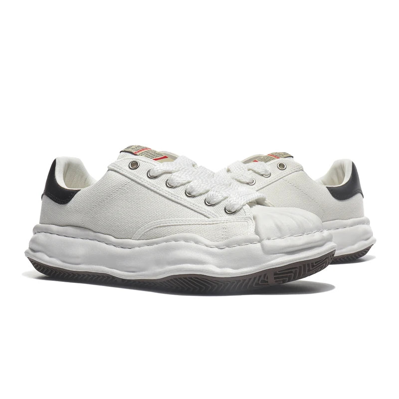 Summer Women Casual Shoes Men's Sports footwear Casual Thick Soled Male Soft Comfortable Non-slip Outdoor Fashion Board sneakers