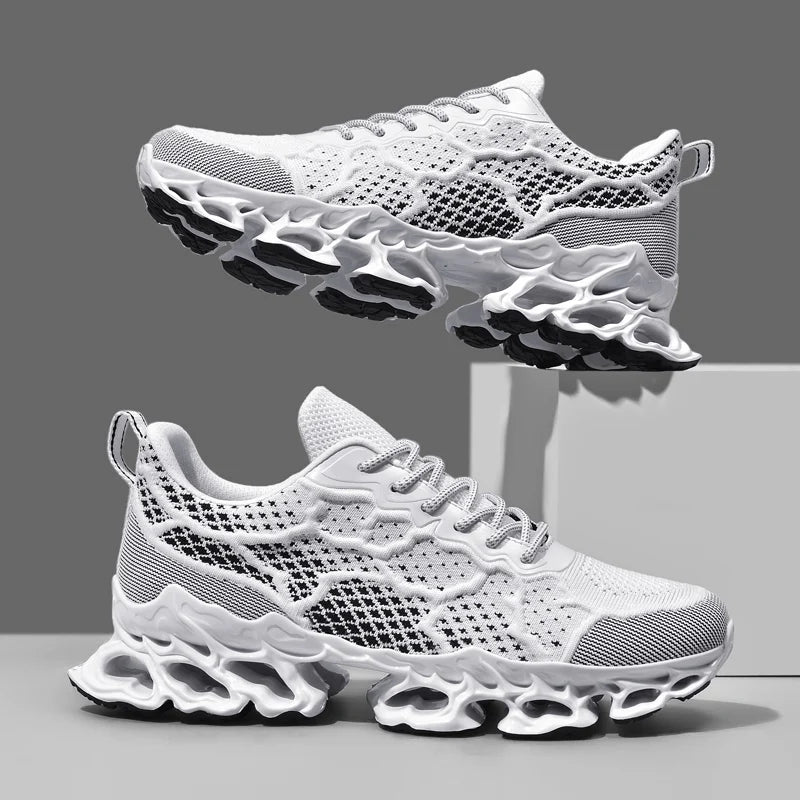 men shoes Sneakers Male tenis Luxury shoes Mens casual Shoes Trainer Race off white Shoes fashion loafers running Shoes for men