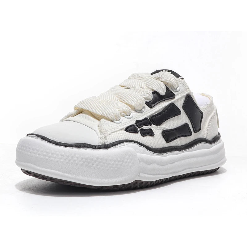 Summer Women Casual Shoes Men's Sports footwear Casual Thick Soled Male Soft Comfortable Non-slip Outdoor Fashion Board sneakers