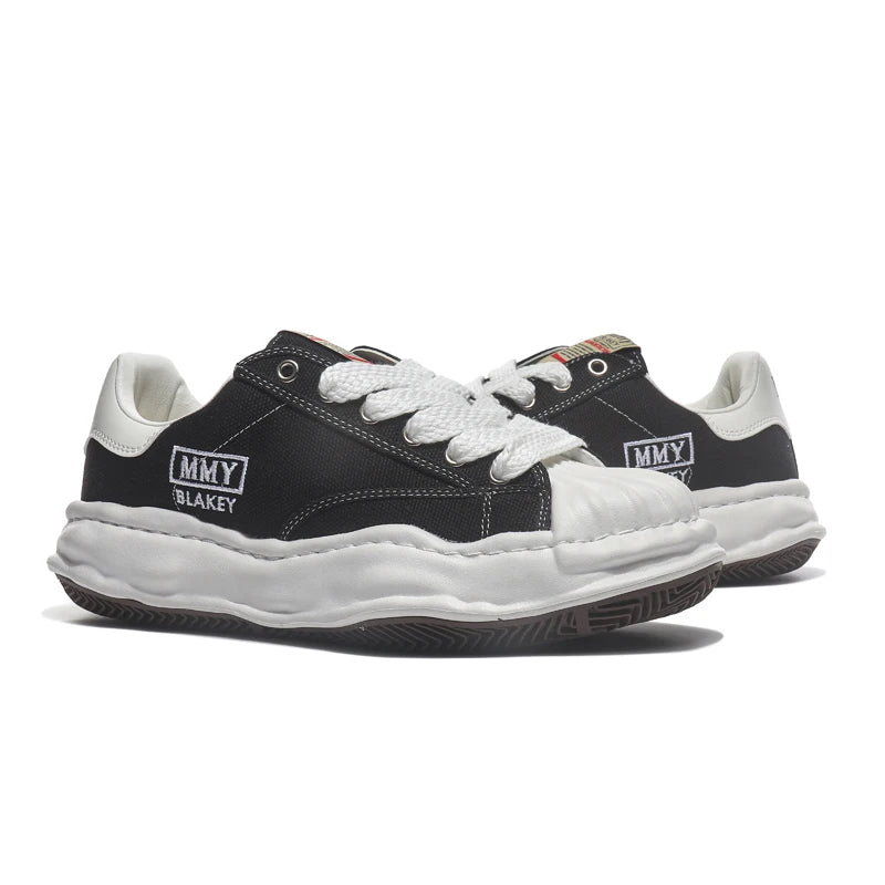 Summer Women Casual Shoes Men's Sports footwear Casual Thick Soled Male Soft Comfortable Non-slip Outdoor Fashion Board sneakers