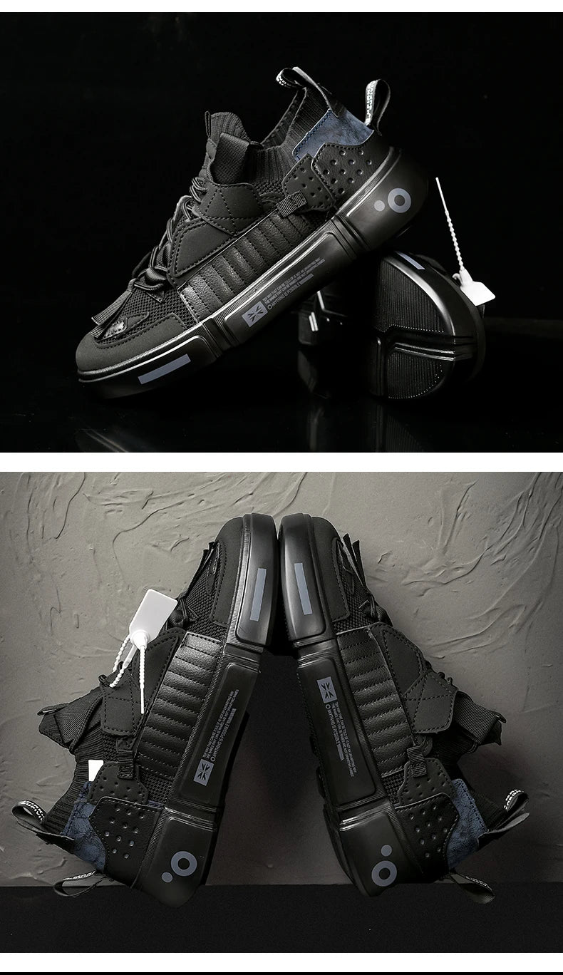 men shoes Sneakers Male Mens casual Shoes tenis Luxury shoes Trainer Race Breathable Shoes fashion loafers running Shoes for men