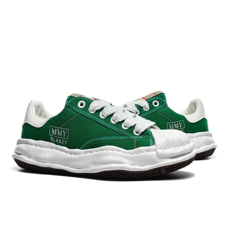 Summer Women Casual Shoes Men's Sports footwear Casual Thick Soled Male Soft Comfortable Non-slip Outdoor Fashion Board sneakers