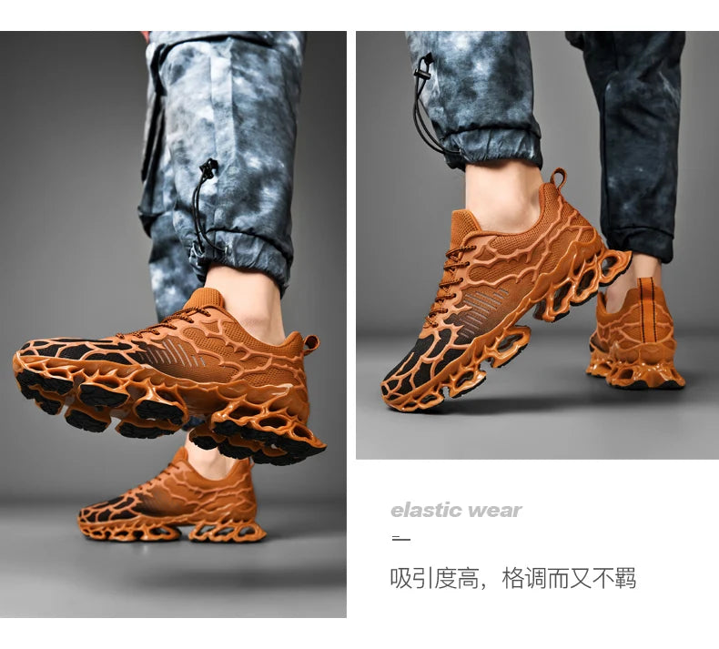 men shoes Sneakers Male tenis Luxury shoes Mens casual Shoes Trainer Race off white Shoes fashion loafers running Shoes for men