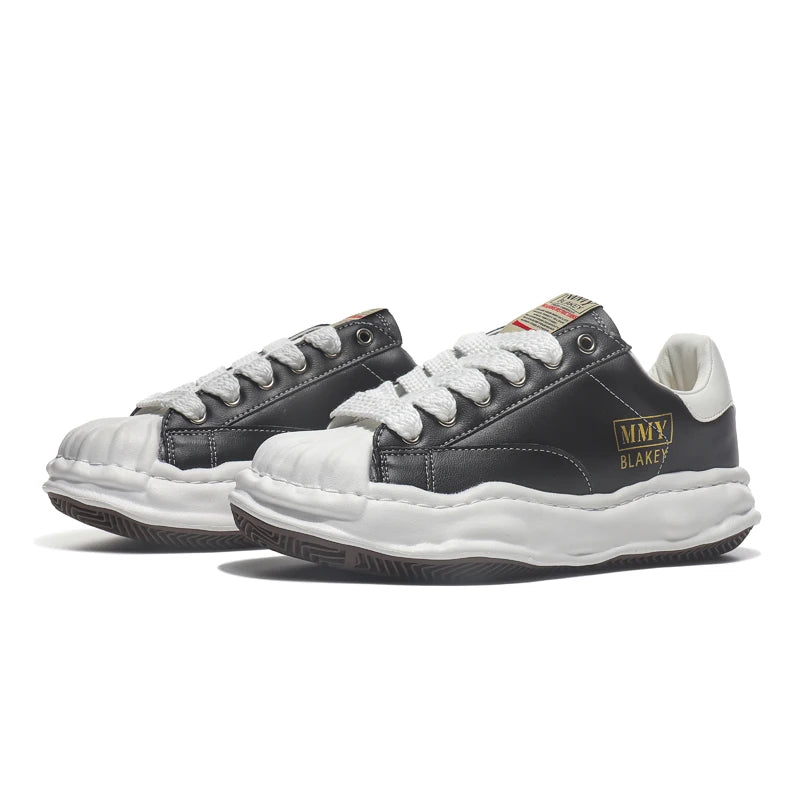 Summer Women Casual Shoes Men's Sports footwear Casual Thick Soled Male Soft Comfortable Non-slip Outdoor Fashion Board sneakers