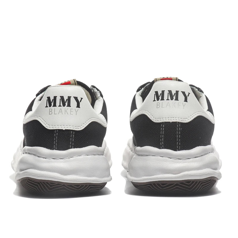 Summer Women Casual Shoes Men's Sports footwear Casual Thick Soled Male Soft Comfortable Non-slip Outdoor Fashion Board sneakers