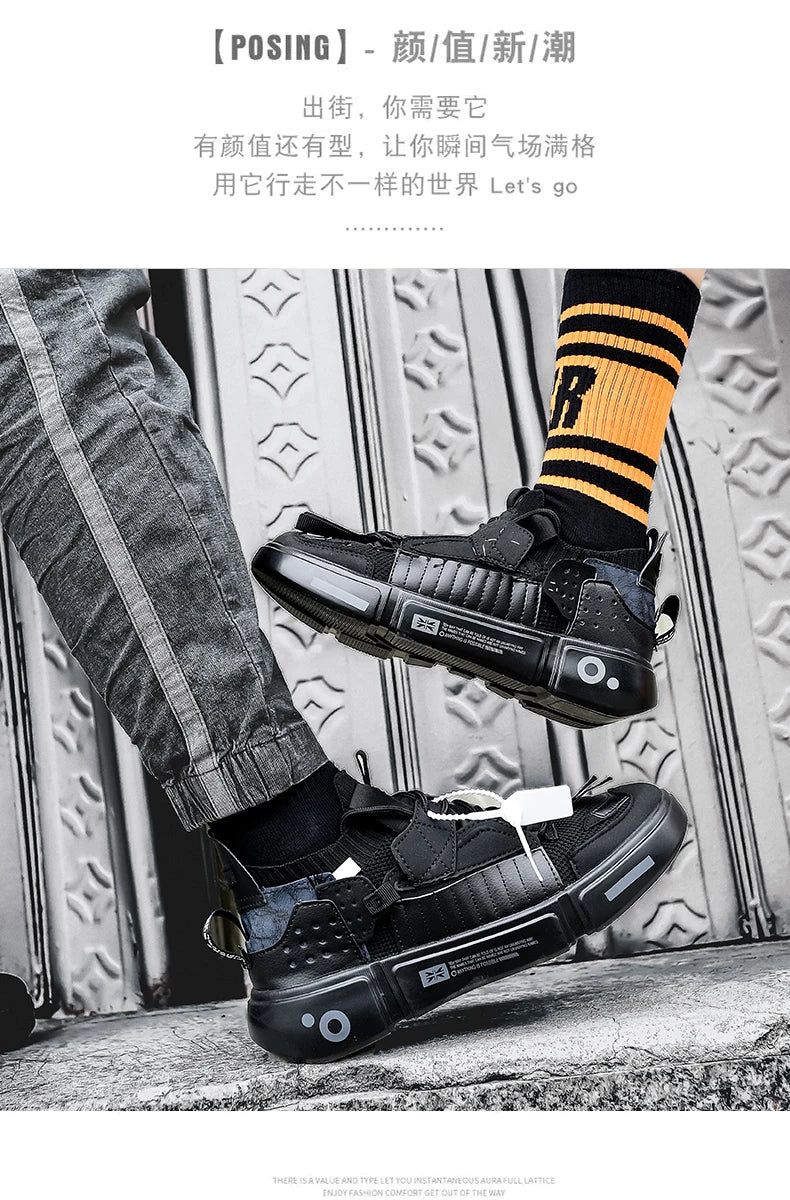 men shoes Sneakers Male Mens casual Shoes tenis Luxury shoes Trainer Race Breathable Shoes fashion loafers running Shoes for men