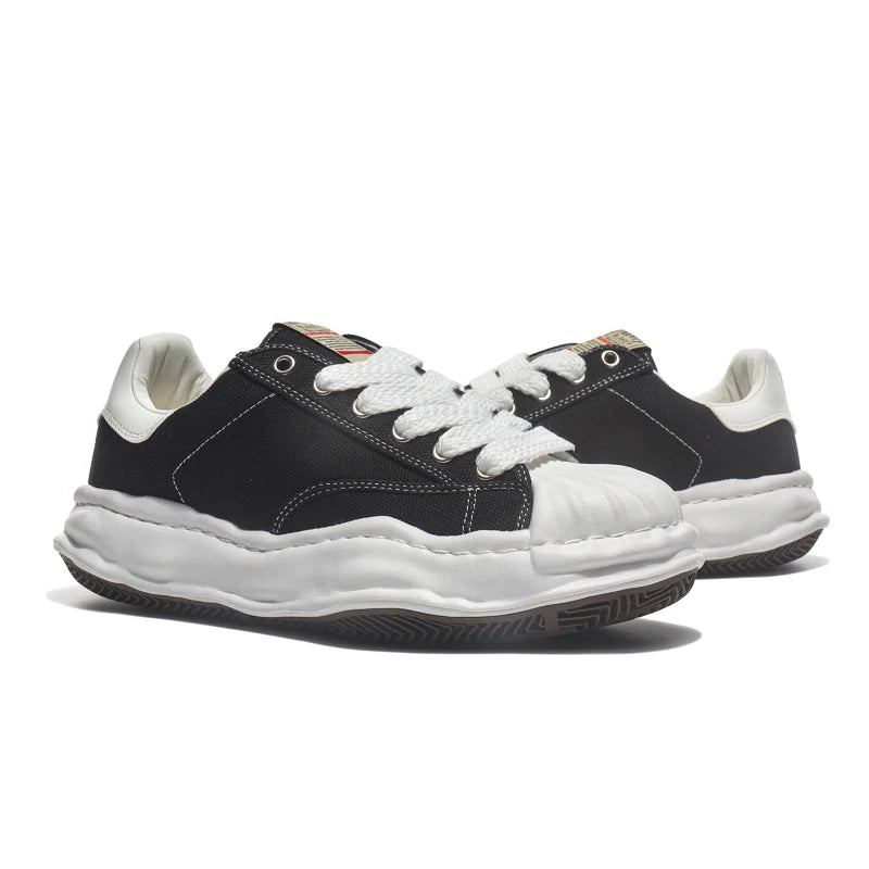 Summer Women Casual Shoes Men's Sports footwear Casual Thick Soled Male Soft Comfortable Non-slip Outdoor Fashion Board sneakers