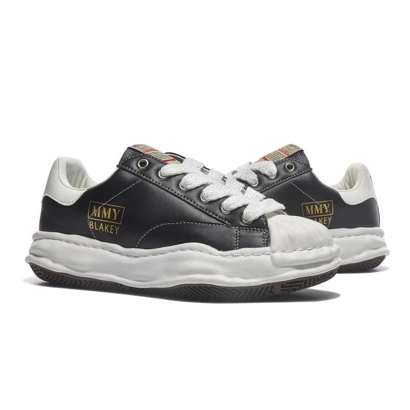 Summer Women Casual Shoes Men's Sports footwear Casual Thick Soled Male Soft Comfortable Non-slip Outdoor Fashion Board sneakers
