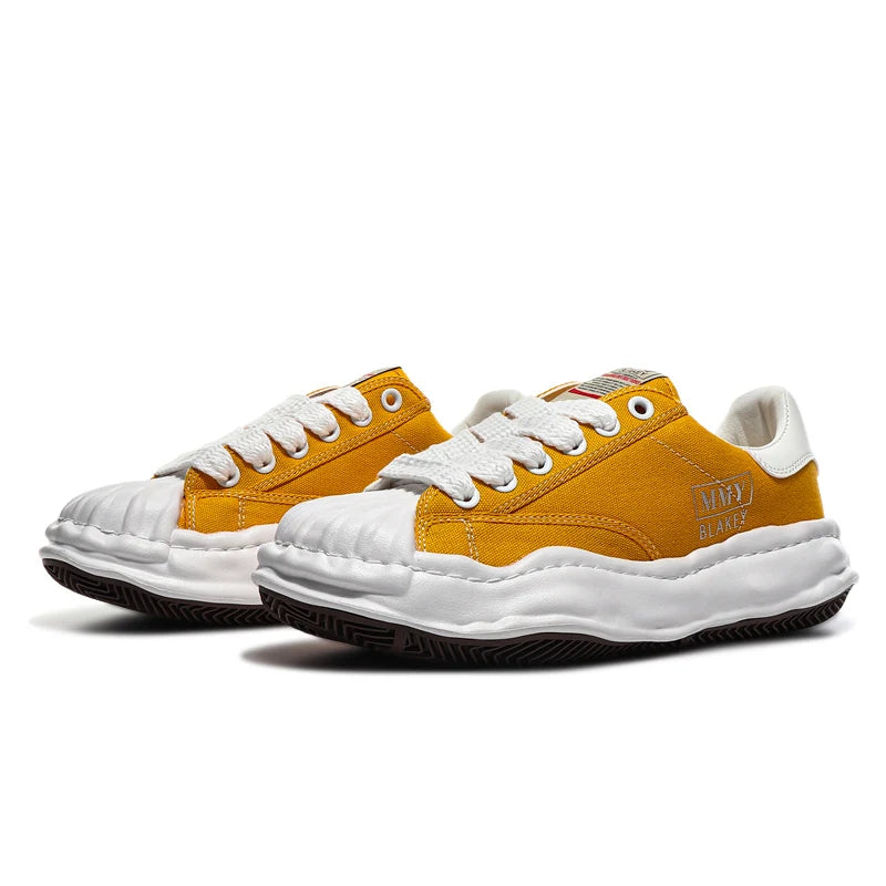 Summer Women Casual Shoes Men's Sports footwear Casual Thick Soled Male Soft Comfortable Non-slip Outdoor Fashion Board sneakers