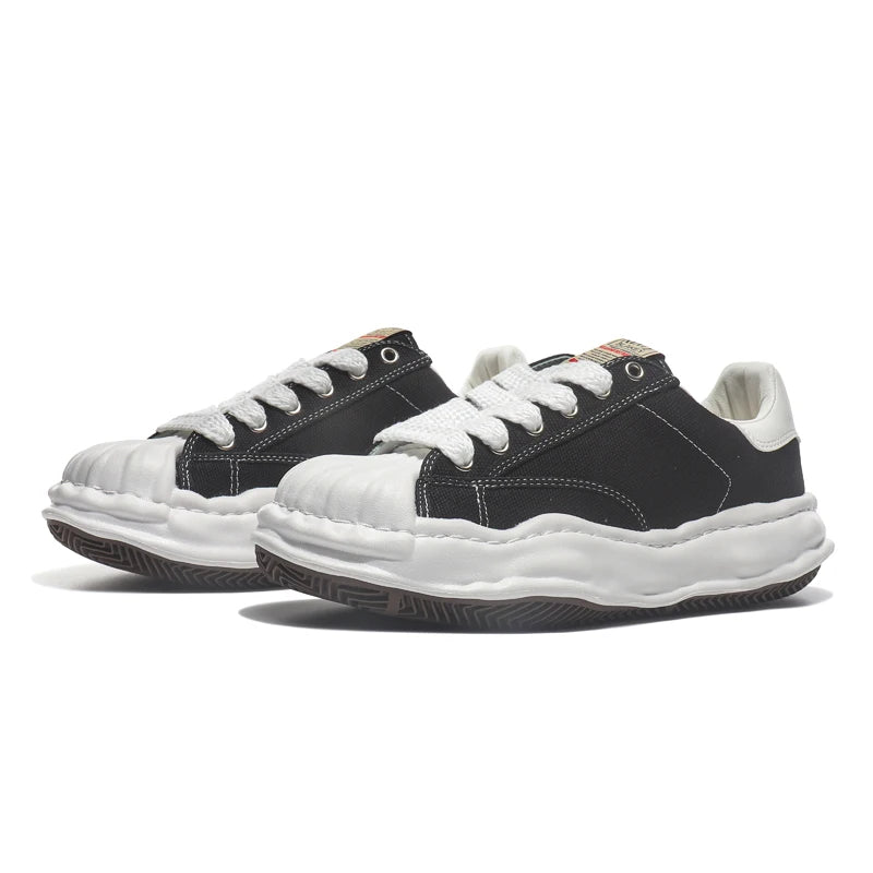 Summer Women Casual Shoes Men's Sports footwear Casual Thick Soled Male Soft Comfortable Non-slip Outdoor Fashion Board sneakers